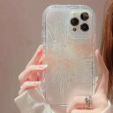 Sakanana iPhoneケース クリア 韓国 可愛い 花火 クリアケース iPhone ケース 韓国 可愛い 猫 背面収納 透明 ソフトケース iPhone ケース 人気 おしゃれ ストラップホール付き 指紋防止 レンズ保護 耐