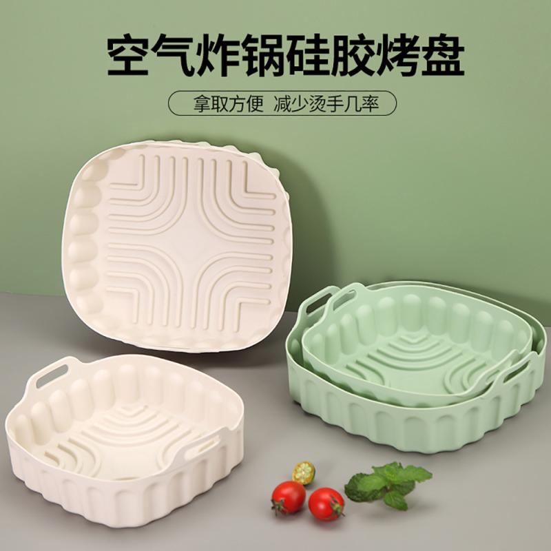 シリコン 食品 級 ケーキ 焼き 皿は 高温に 耐える ことが できます。