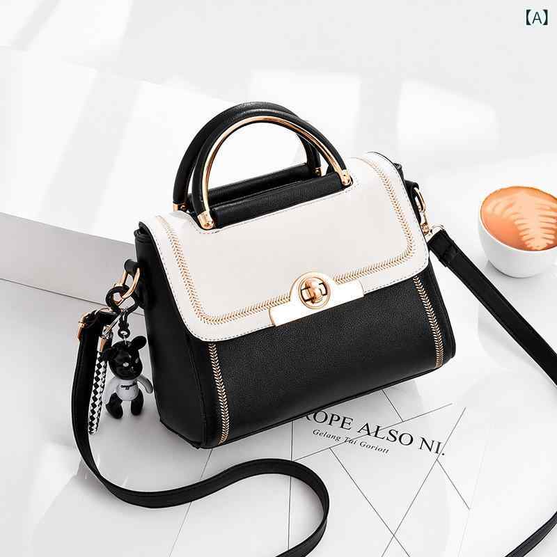 ネットセレブバッグ 女性 2025 新しい トレンディな ファッションレディースハンドバッグ 夏の 人気の 質感 ショルダーメッセンジャーバッグドロップシッピング