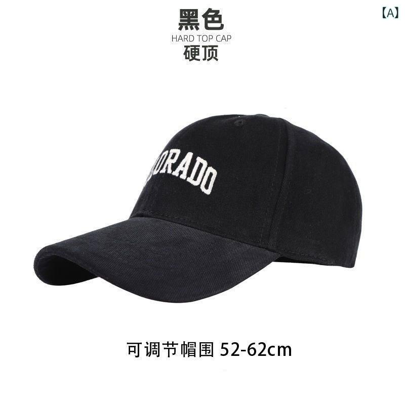 外出には 野球 帽が 必要です。