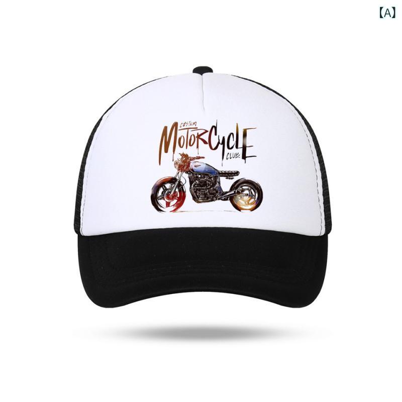 野球 帽 男性 レトロアルファベット 機関 車 プリントスポンジカモ 舌 帽 女性 用 保護 外 帽子 hat 潮 男 士 帽ブランド: 聚聡製品カテゴリ: 野球帽季節にぴったり: 四季産地: 金華キャップデザイン: ドームつばのデザイン:...