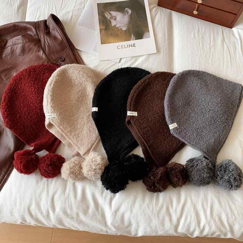 24 秋冬 / 暖かい リング ウール 100 % WOOL 毛 玉 バラク 法 帽 女性 顔小 保温 ニット 帽製品カテゴリー: 大きなつばの帽子適した季節: 冬,春出身地: 義烏帽子のスタイル: ドームつばスタイル: 短い軒色: アンコラレッド,オフホワイト,黒,茶色,グレー機能: 暖かい国境を越えた輸出専用の供給源ですか?: はい主要な下流プラットフォーム: タオバオ,京東,ebay,アマゾン,wish,クアイシャオ,SHEIN,アリエクスプレス,天猫,独立したステーション,LAZADA,ピンドゥオデュオ,shopee,ドゥイン発売年・シーズン: 2024年冬主な生地成分の含有量: 96%以上スタイル: 多彩な,ミニマリスト,カジュアルスタイル,ファッションOL,シンプルな,ライトラグジュアリースタイル,高級感生地名: ウール主な生地構成: ウールスタイル分類: おしゃれな通勤処理プロセス: サテンストール