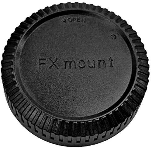 富士フイルム FUJIFILM Xマウント用 レンズリアキャップ 富士フイルム FUJIFILM Xマウント用 レンズリアキャップ