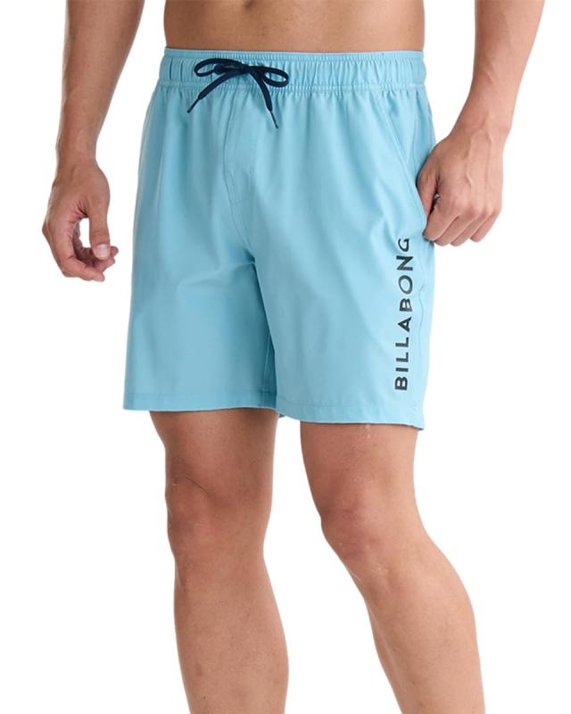 BILLABONG(ビラボン) スイムショーツALLDAY PIGMENT LAYBACKS SHORTメンズ