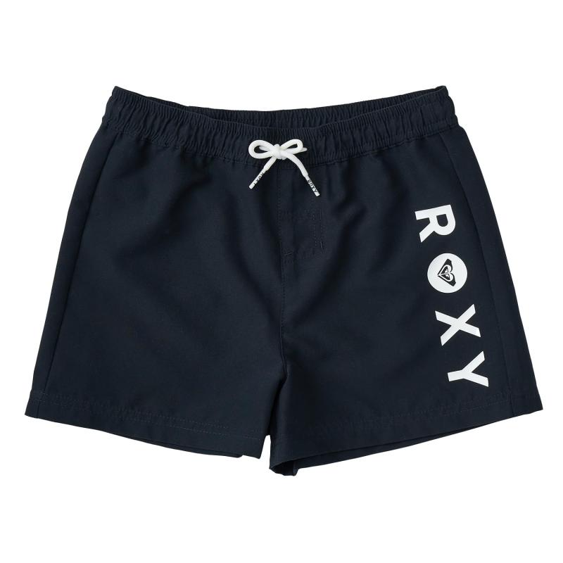 [ロキシー] ボードショーツ MINI LUNCH CALM SHORTS ガールズ