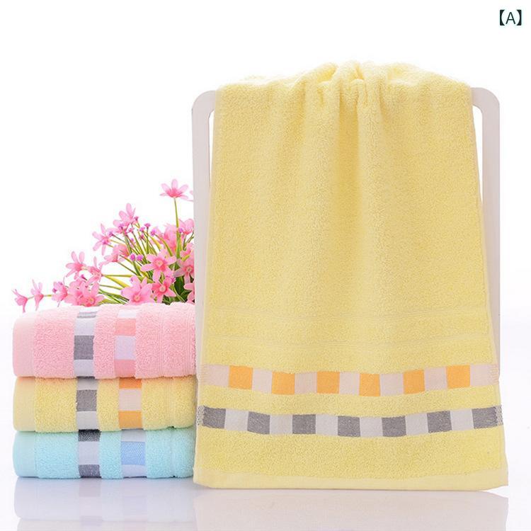 Other - タオル メーカー 卸売り 綿 タオル 厚手 プレゼント タオル 柔らかい 肌 吸水 タオル 広告 タオル ロゴ