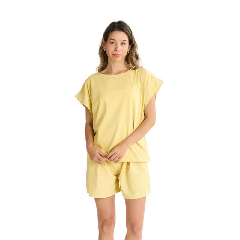 ROXY(ロキシー) ラッシュガードGRAN CANARIAレディース