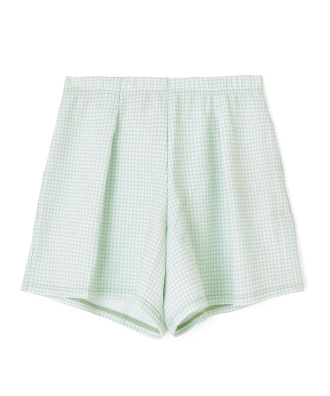 San-ai Resort(三愛水着楽園) 単品ボトムショートパンツ 55-53-4-1107レディース