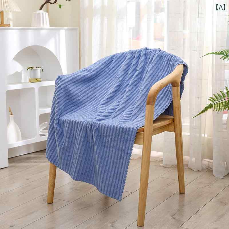 2個セットバス タオル 成人 強 吸水 サンゴ パイルは タオルの 柔らかい 女性の 波の 模様を 大きく して、 バス タオルを 包むブランド: スカーフ織りエッジ商品番号: ウーブンストライプバスタオル材料: コーラルベルベットグラム重...