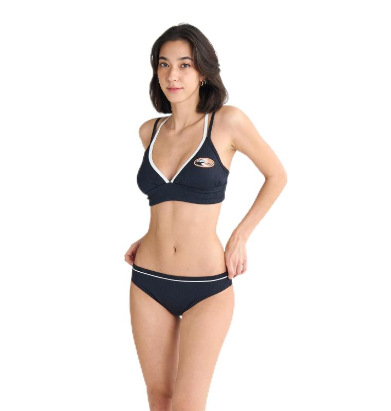 ROXY(ロキシー) ビキニFUN & ALIVE BUST