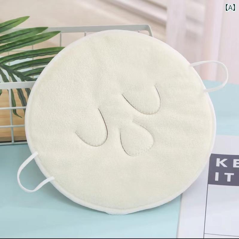 Other - 熱い タオルの マスクは 顔を 蒸して 顔の タオルの 顔の 蒸気を つけて 美容の 神器を 加熱 して 厚い双 マスクの 美容 院を 覆います。