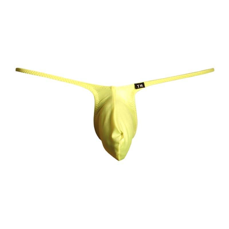 TM Collection Men's Swimwear 2025 JUST IMPACT HB SWIM 335154