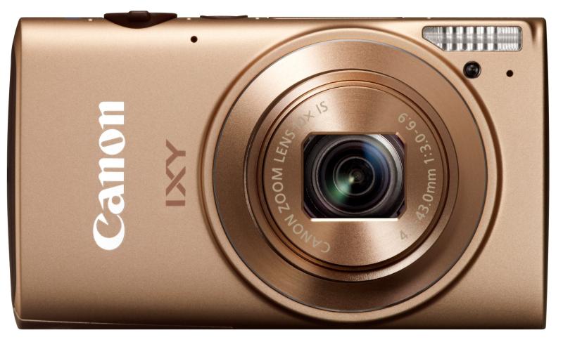 乐天商城 - Canon デジタルカメラ IXY 610F 光学10倍ズーム IXY610F