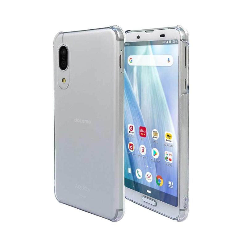  AQUOS sense3 SH-02M SHV45 SH-M12 / AQUOS sense3 lite SH-RM12 / AQUOS sense3 basic SHV48 / Android One S7 スマホケース アクオス　