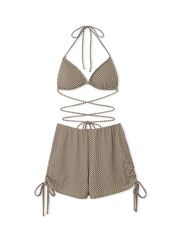 楽天市場】スナイデル 水着の通販