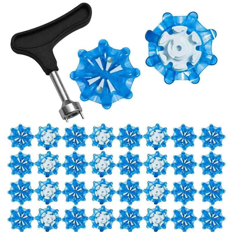 QuickYen ����ե��塼�� ���ѥ��� (Soft spikes) 34���� �եåȥ��祤 ���ѥ����� ����ե��ѥ����� ���ѥ��� ����� �� ���� ����ե��塼�� ���ѥ����� ���ߤ� ��ñæ�� [�¹�͢����]
