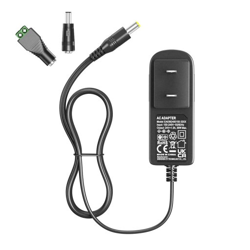 24V 1.5A アダプター 36W DC24ボルト 24v 電源 1.5a 1a 0.5a アダプター 24v LEDストリップ CCTV カメラ ルーター 液晶モニターなど対応 5.5*2.1mm/2.5mm acアダプター 24V 1.5A アダプター 36W DC24ボルト 24v 電源 1.5a 1a 0.5a アダプター 24v LEDストリップ CCTV カメラ ルーター 液晶モニターなど対応 5.5*2.1mm/2.5mm acアダプター