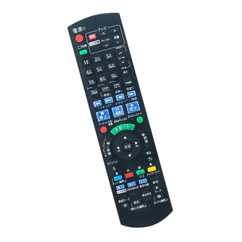 楽天市場】リモコン パナソニック n2qayb000821の通販