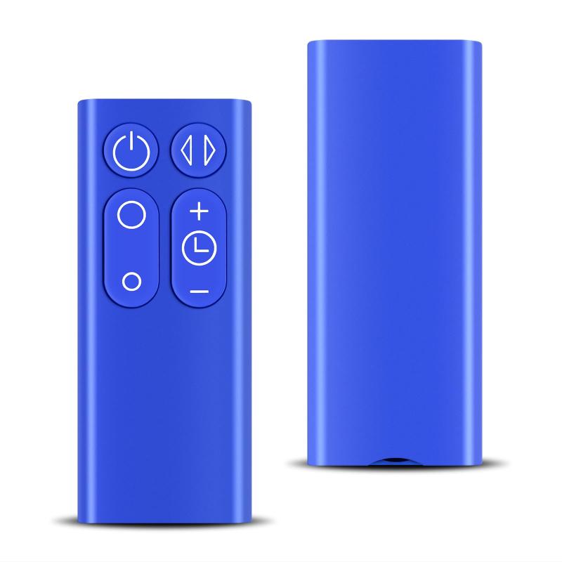樂天商城 - HYZJ 扇風機リモコン TP00 TP01 AM11 for ダイソン dyson タワーファン クール 浄化ヒーターファン 暖房・冷房ファン 空気清浄機ファンリモコン 交換リモコン（ブルー）