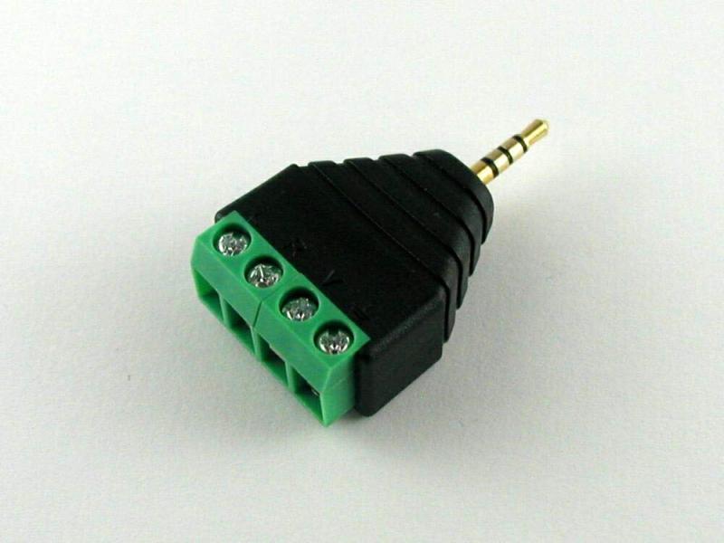 2.5mm ミニプラグ ミニミニプラグ マイクロプラグ フォーンプラグ フォンコネクタ ...