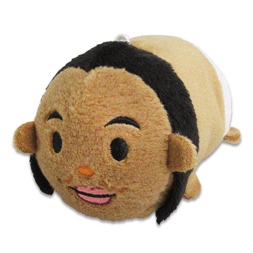 よしもと芸人 つむで~マスコット ロバート 秋山