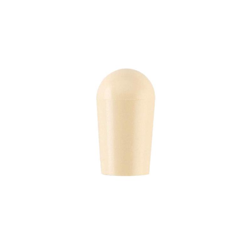 ギブソン Gibson PRTK-020 Toggle Switch Cap White スイッチキャップ