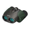 PENTAX 双眼鏡 UP 8-16×21 ポロプリズム 8-16倍 有効径21mm(2)