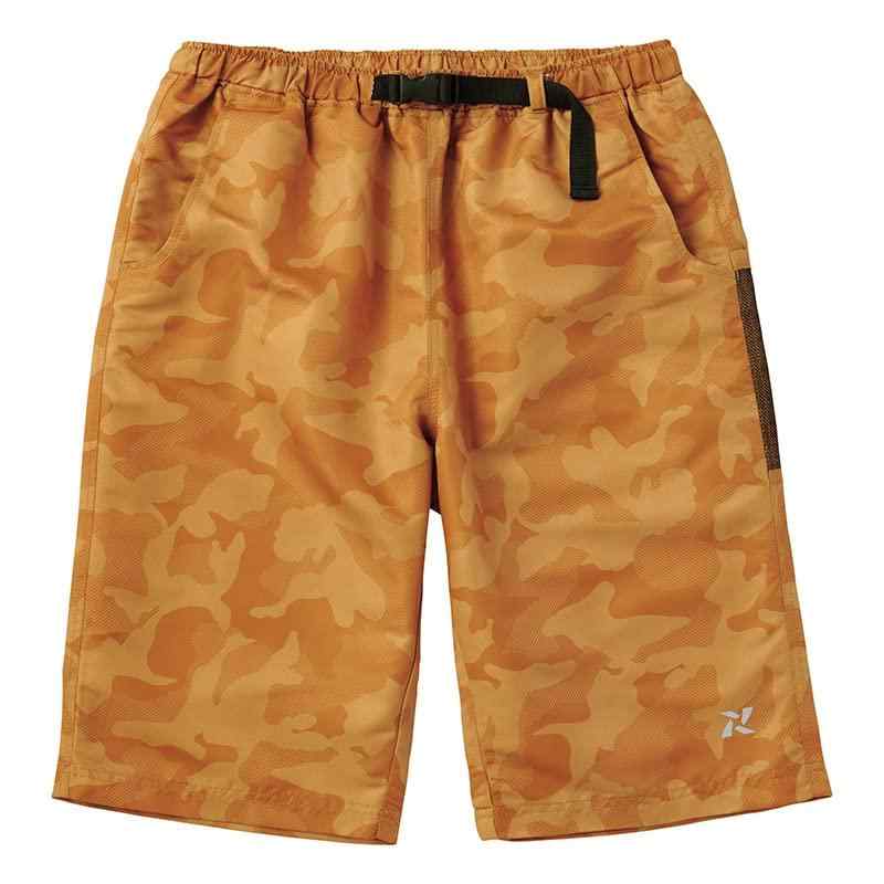 [EVERSOUL] TULTEX ショートパンツ ハーフパンツ 海パン ショーツ 短パン 水着 水陸両用 UVカット スイムウェア 撥水 軽量 旅行 メンズ