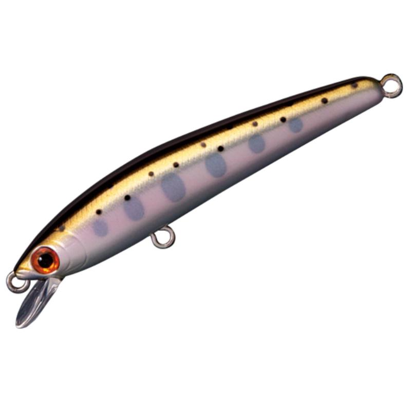 スミス(SMITH LTD) ミノー パニッシュ F 85mm 6g ヤマメ #4