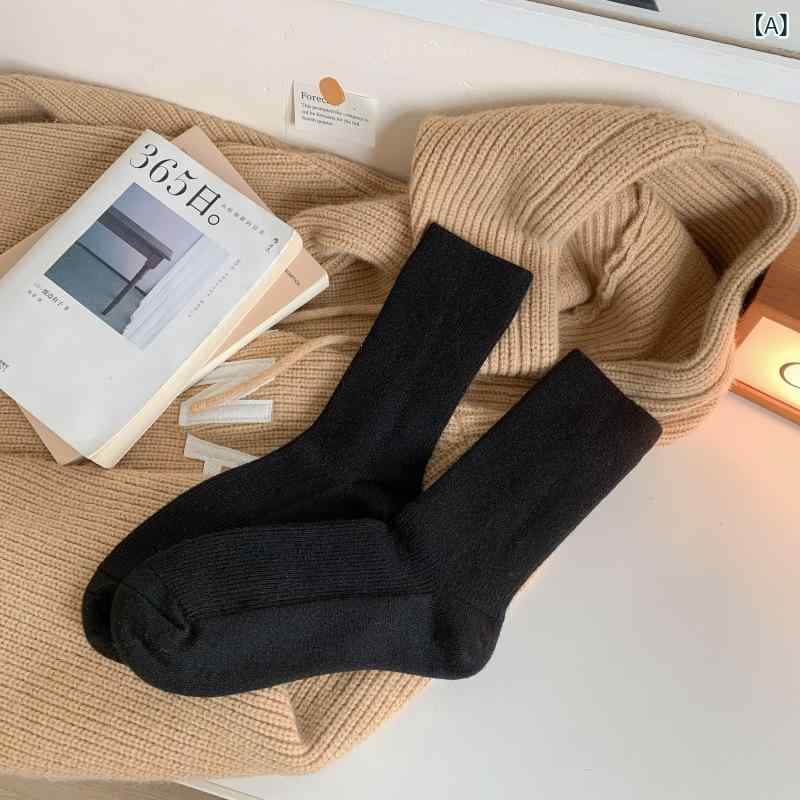 二 重 針抗 ピリング 起毛 羊毛 ソックス - 細い ストライプの トレンディな 秋冬 用 暖かく 厚みの ある 女性 用 ミッドカーフソックス、 無地の コーヒー 色の 女性 用 ソックス生地名: アクリル繊維骨なし縫製: いいえ: マシンシームヘッド機能: 20861380353パターン: ソリッドカラー包装形態: 袋詰め対象性別: 女性の対象年齢層: ユース(18～40歳)主な生地構成: アクリル繊維チューブの高さ: ミドルバレル針の数: 176N市場投入までの時間: 2024年秋適した季節: 冬,秋製品カテゴリー: 普通のカジュアルソックス出身地: 諸国境を越えた輸出専用の供給源ですか?: いいえ商品番号: M4195ブランド: mekki色: 黒,白い,カーキ,コーヒー,ダークグレー,カラーミックスヘアサイズ: フリーサイズ輸入するかどうか: いいえ成分と含有量: 5% スーパーファインウール 42% 抗ピリングアクリル 25% ナイロン 26% PBT スパンデックス 2%主な生地成分の含有量: 70% (含む)-80% (含まない)スタイル: インスタイル製織方法: 二本針発売年・シーズン: 2024年秋