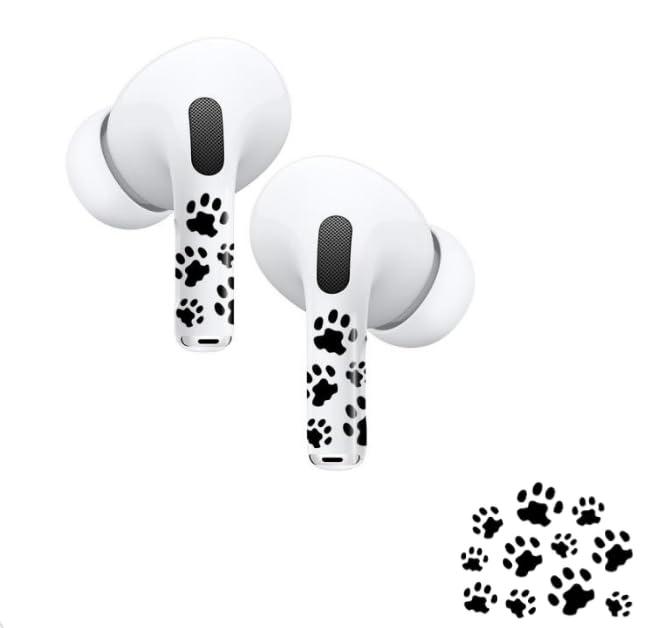 Rakuten - AirPods Pro デザインステッカー あしあと