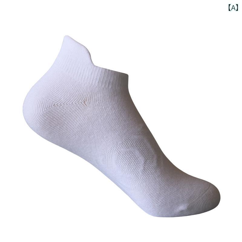 女の子 用 ボート ソックス、 学生 用 ソックス、 キャンディー カラーの スポーツ ソックス、 女性 用..