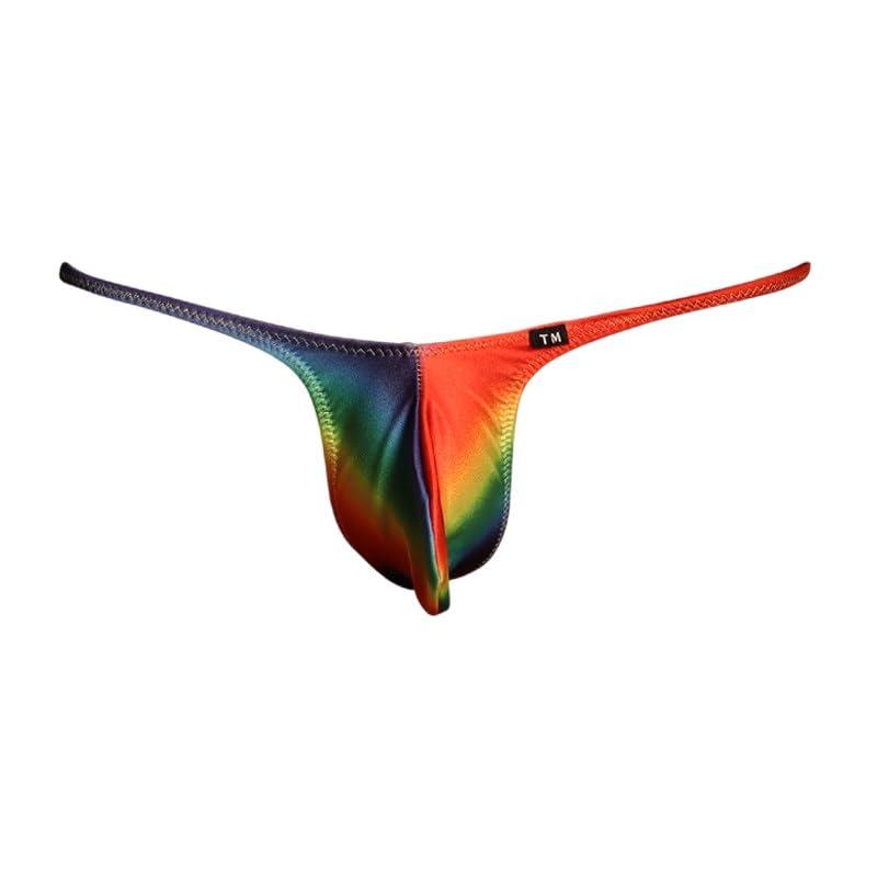 TM Collection Men's Swimwear 2025 Variety of Patterns Sexycut TB SWIM 335165