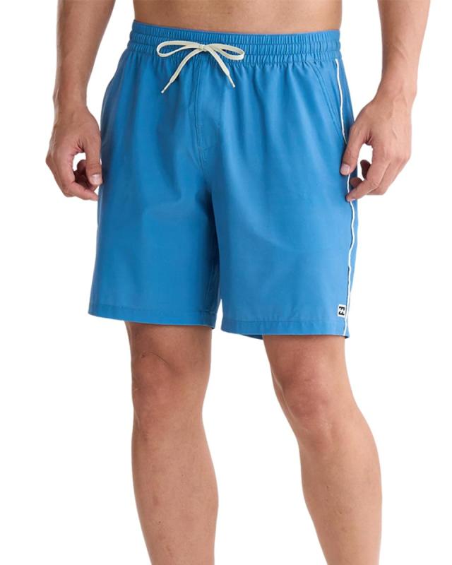 [ビラボン] スイムショーツ ALLDAY LAYBACKS SHORT メンズ