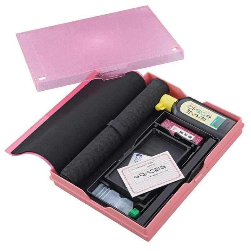 呉竹 書道セット 書道用品セット GM1