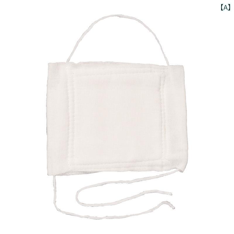 ガーゼ マスク 卸売り 工業 バンド �