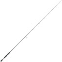 Abu Garcia (アブガルシア) ベルサート Versart 各種 バス 1ピース ロッド 釣り竿