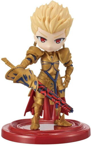 ぷちりっつ Fate ぷちりっつ Fate