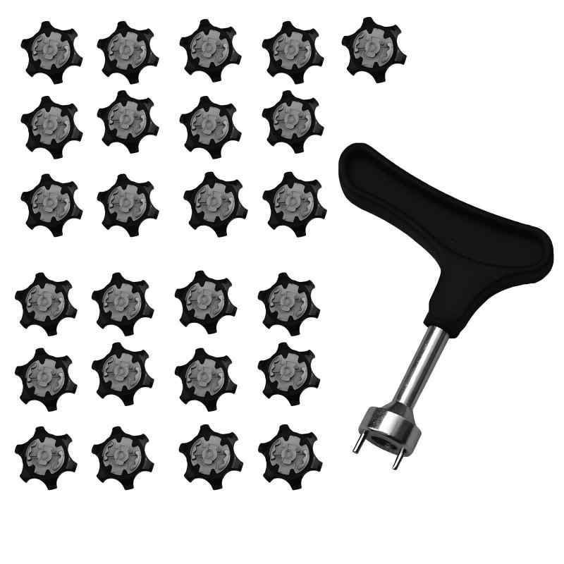 BaraRose ゴルフシューズ