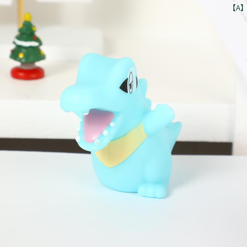 Orchid Lamps - ポケット モンスター 漫画 ナイトライトクリエイティブポケットモンスター 発光 おもちゃ ネット 赤 雰囲気 感 ベッドヘッドランププレゼント