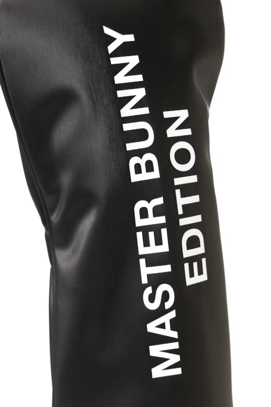 [マスターバニー] ヘッドカバー [モノトーンシリーズ](ドライバー用) / ゴルフ DR / 758-5184001