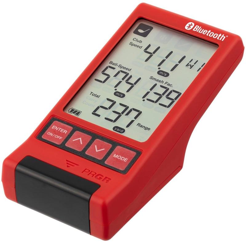 プロギア PRGR 練習器具 RED EYES POCKET H