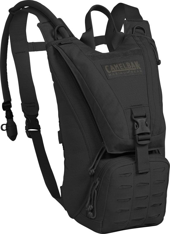 Other - トラスコ中山(TRUSCO) キャメルバック ハイドレーションバッグ AMBUSH(アンブッシュ) 黒 3L 引き止め専用型 重荷重タイプで非常に丈夫なトグルクランプ 取り付け面は力の作用方面と平行 クラン