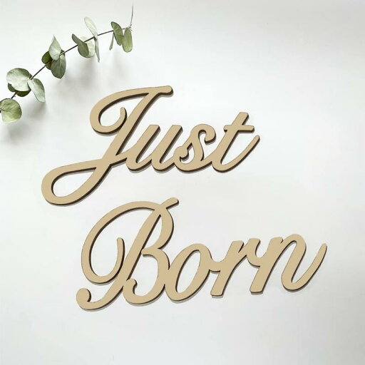 ニューボーンフォト 新生児Just Born 月齢フォト ウッドレター 出産祝い マンスリーバナー 撮影小物 撮影アイテム 木製 レターバナー ベビー グッズ ニューボーンフォト 新生児Just Born 月齢フォト ウッドレター 出産祝い マンスリーバナー 撮影小物 撮影アイテム 木製 レターバナー ベビー グッズ