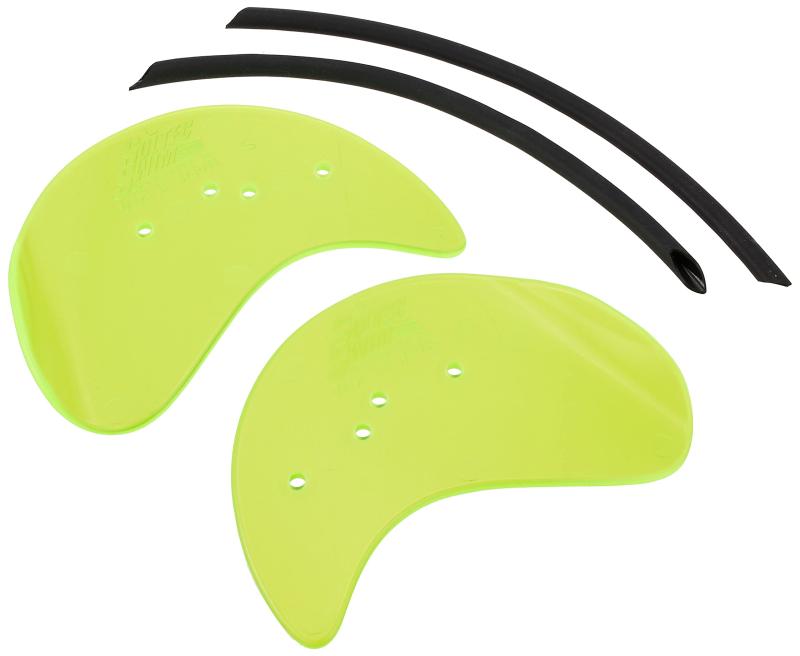ソルテック(Soltec‐swim) 水泳 エッジパドル フィンガーパドル