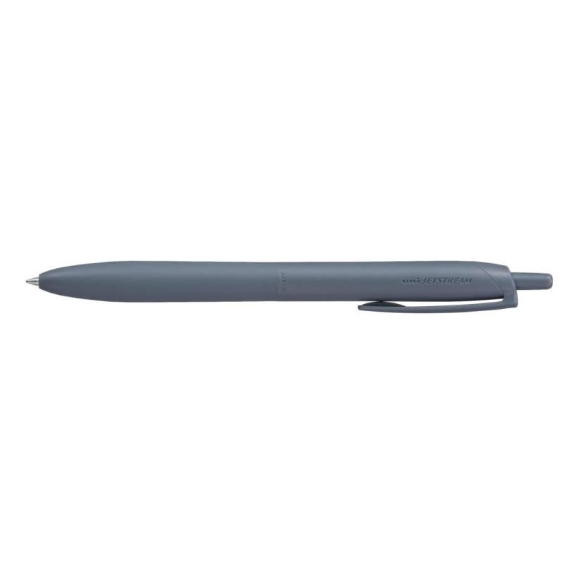 [ボールペン]ジェットストリーム ライト シングル 0.7mm/Lite touch ink搭載 グレイッシュブルークセになる、なめらかな書き味色/筆記用具/文房具/プレゼント/人気文具 文房具 おしゃれ 仕事 学校 社会人 ペン