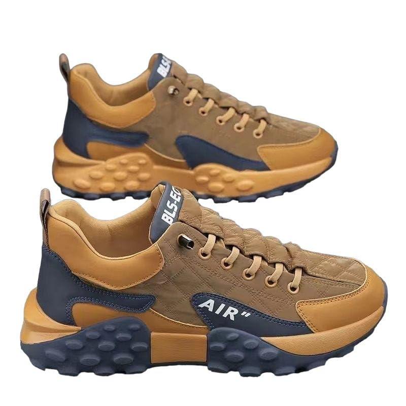 [Neping] メンズスニーカースニーカーカジュアルで高級ブランド,スポーツシューズアスレチックスニーカーいメンズスポーツシューズ 人間工学 スニーカー ランニングシューズ 通気性 軽量