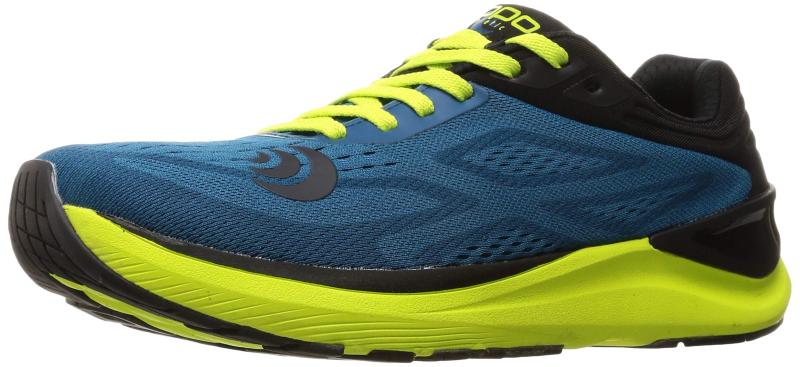 Topo Athletic(トポアスレティック) メンズ Ultrafly3_Mメンズランニングシューズ