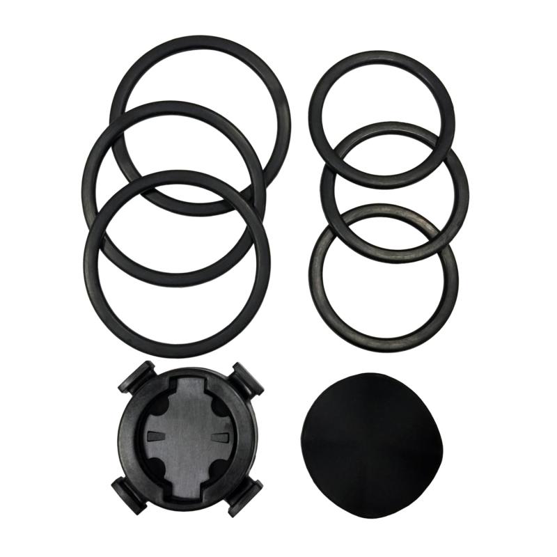 ブライトン(Bryton)スタンダートバイクマウント(2個セット)