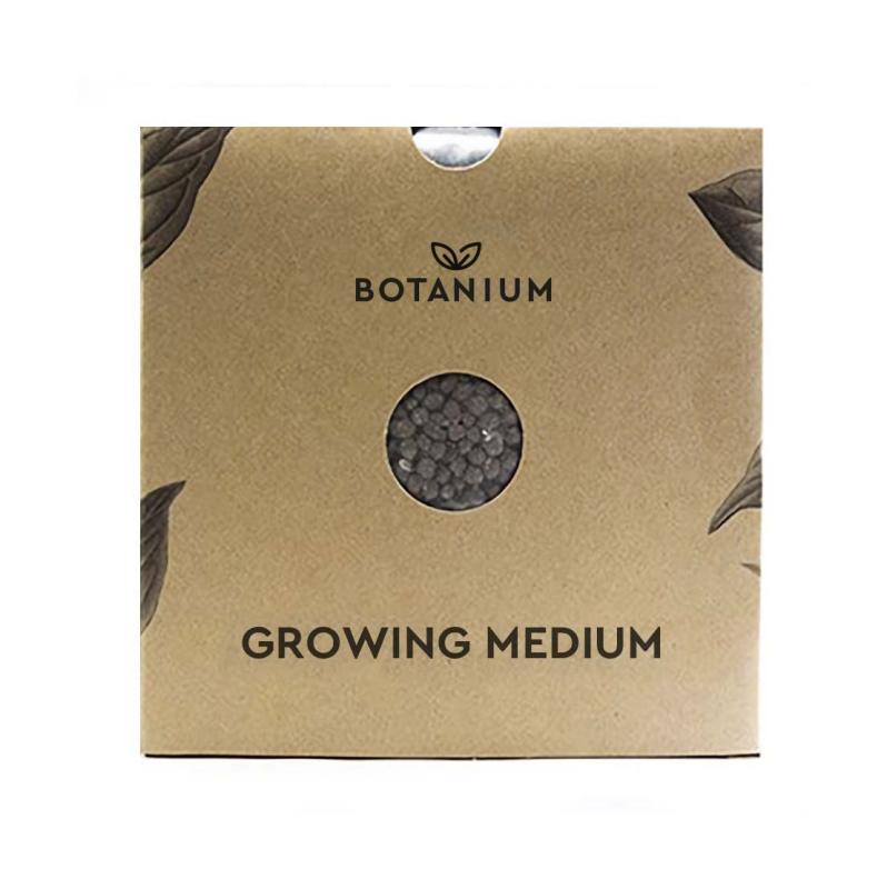 Botanium ボタニアム ハイドロカルチャー 0.7L